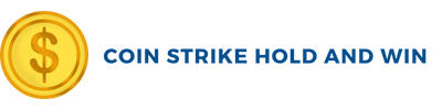 Coin Strike Hold and Win